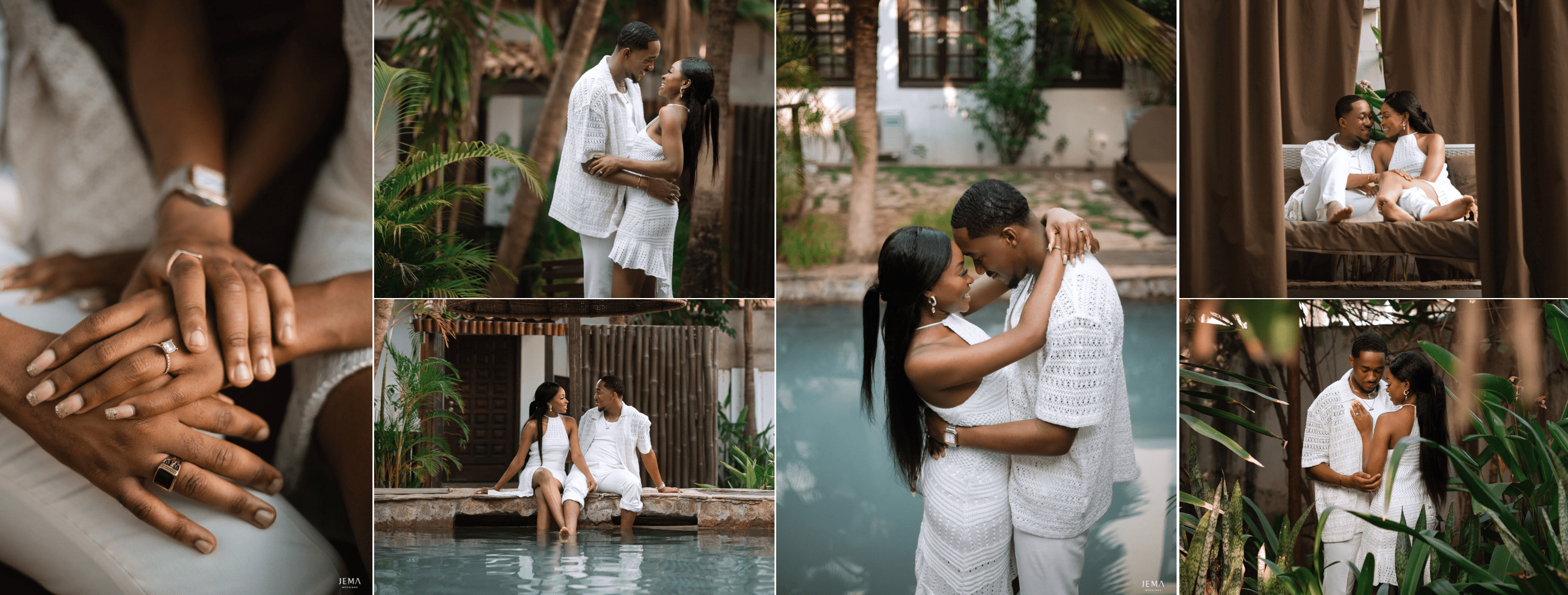 Alex & Persy's Wedding